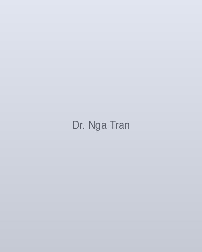 Chuyên gia Ngà Trần