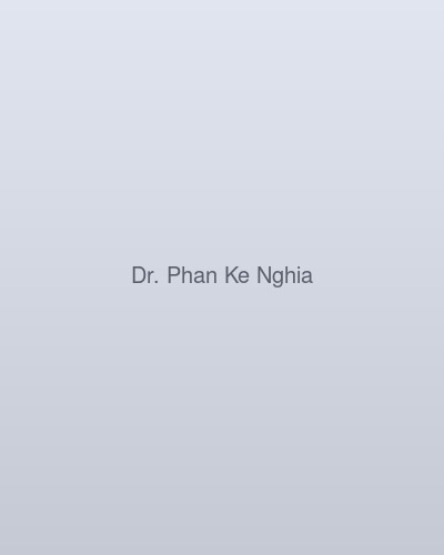 Bác sĩ Phan Kế Nghĩa